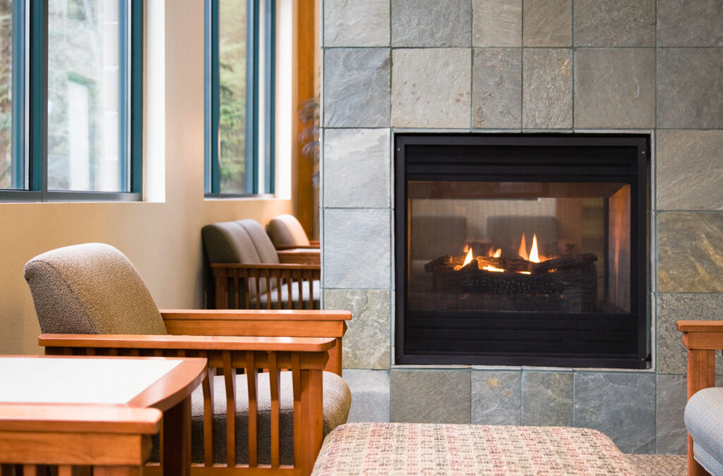 Complete Guide to Sealed Direct Vent Gas Fireplaces
