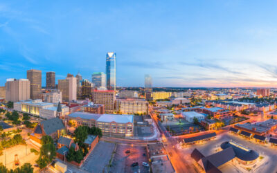 10 Fun Facts About Oklahoma City